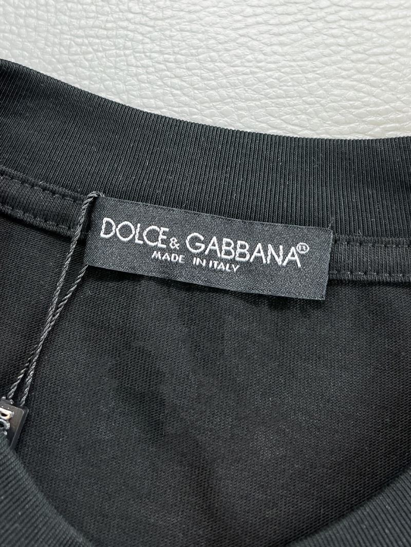 Dolce Gabbana T-Shirts